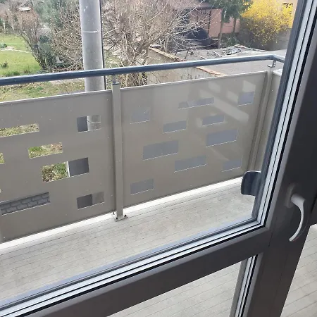 Good Time Sienkiewicza Lejlighed Leszno (Greater Poland)