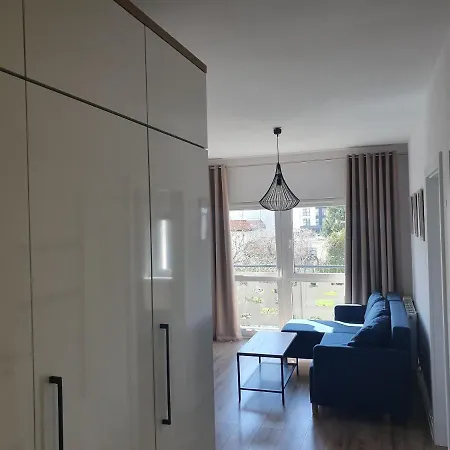 Good Time Sienkiewicza Leszno (Greater Poland)