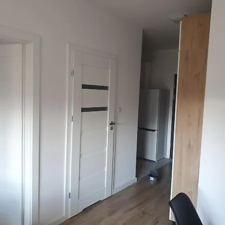 Good Time Sienkiewicza Апартаменты *