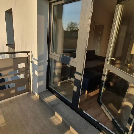 Good Time Sienkiewicza Apartment Leszno (Greater Poland)
