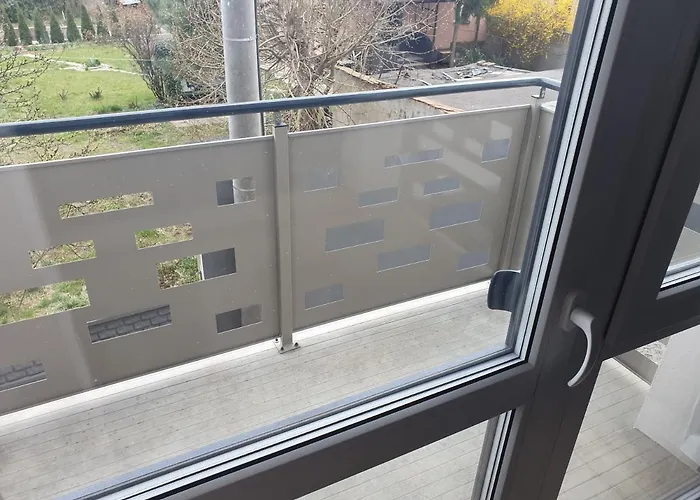 Good Time Sienkiewicza Апартаменты Лешно