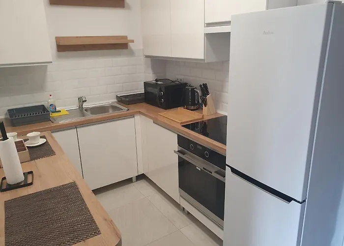 Good Time Sienkiewicza Лешно