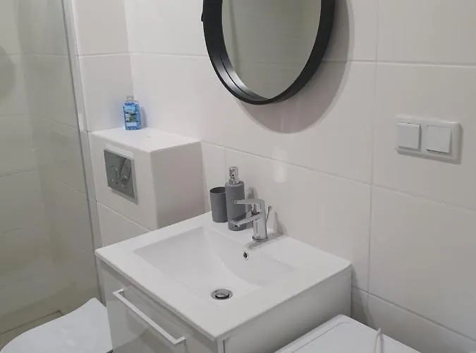 Good Time Sienkiewicza Лешно