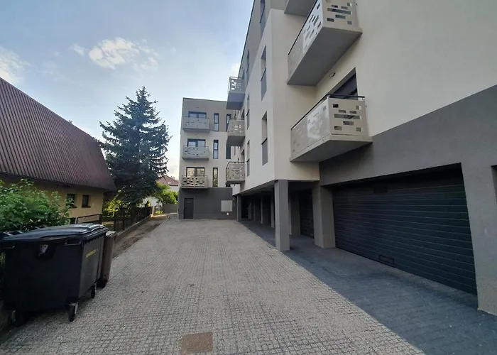 Apartment Good Time Sienkiewicza Leszno (Greater Poland)