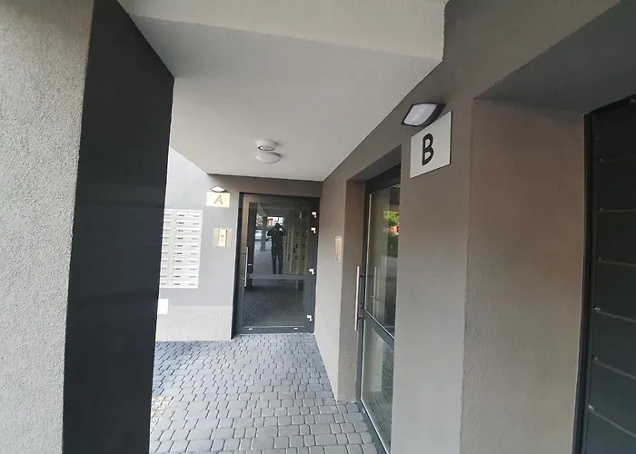 Apartment Good Time Sienkiewicza *